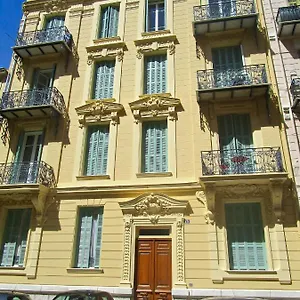 Apartman Flat, Nizza